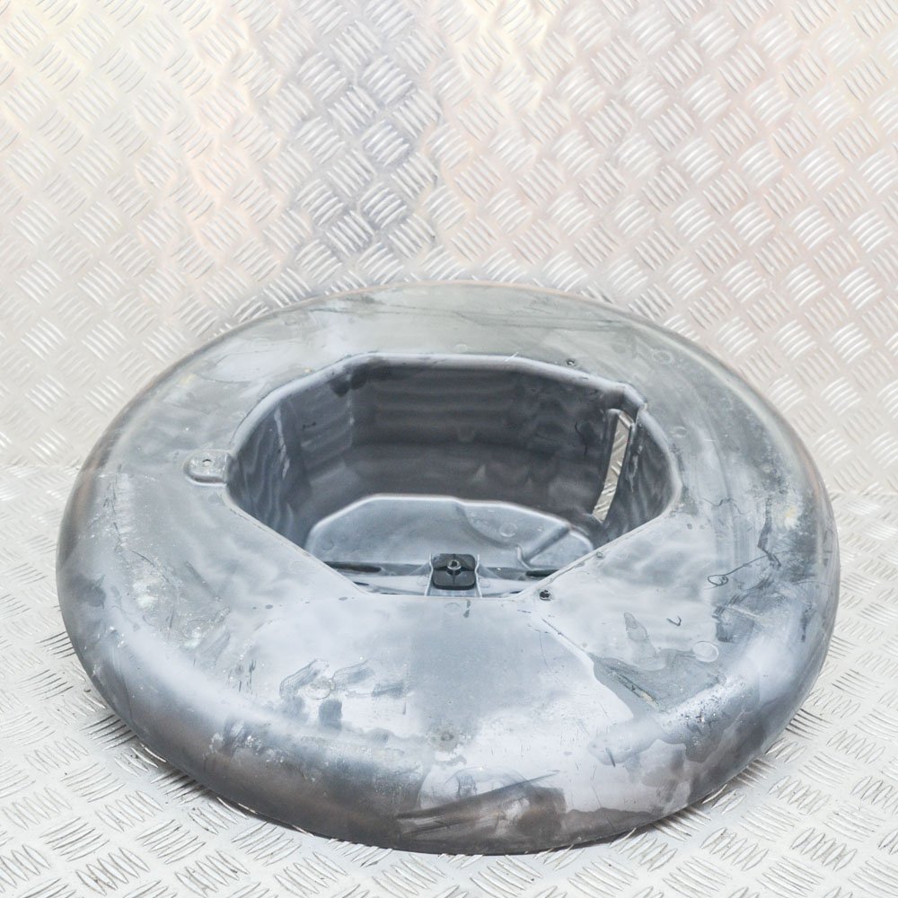 Mercedes-Benz SL (R129) Cabrio 5.0 SL-500 V8 32V (M119.982) SPARE TYRE HOLDER 1994 1298900309/A1298900309 1298900309|MERCEDES-BENZ Mercedes-Benz SL (R129) Cabrio 5.0 SL-500 V8 32V (M119.982) SPARE TYRE HOLDER 1994 1298900309/A1298900309 1298900309|MERCEDES-BENZ