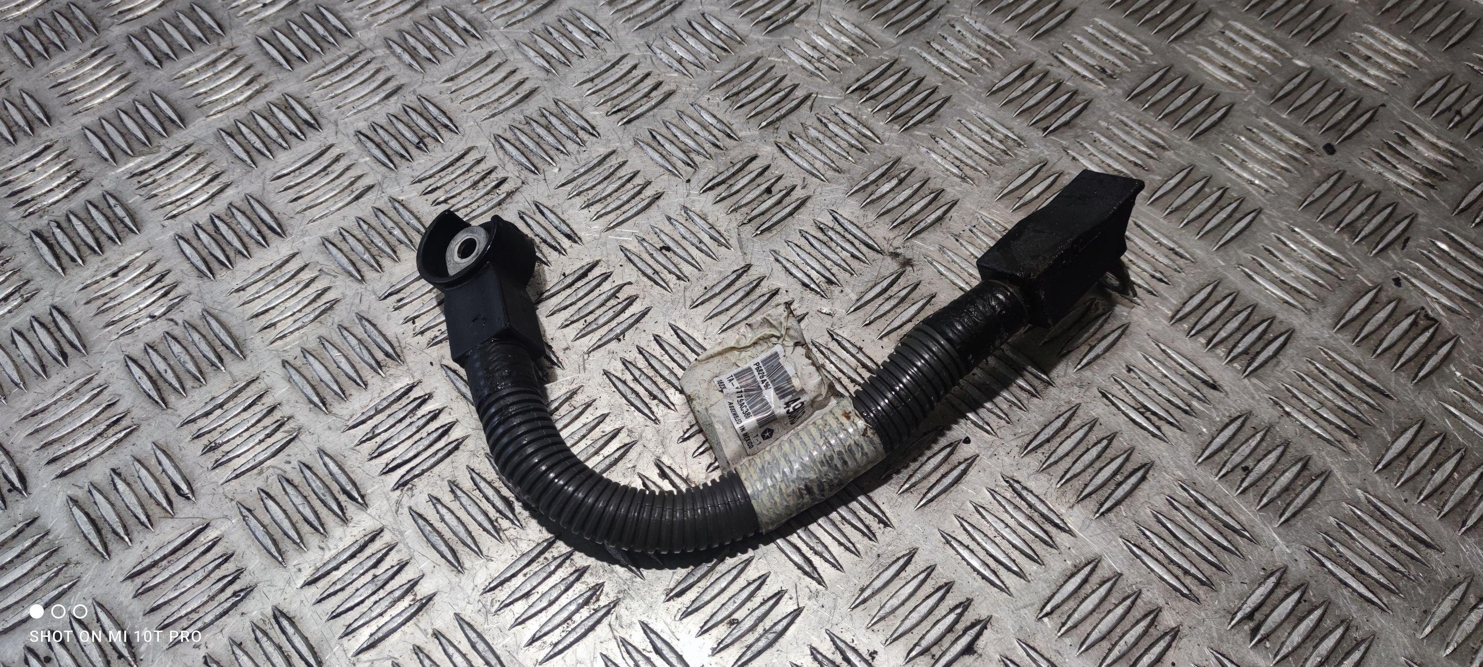 Jeep Grand Cherokee (WG/WJ) SUV 2.5 TD (M52) WIRING HARNESS MISCELLANEOUS 2020 68267496AB 68267496AB|JEEP Jeep Grand Cherokee (WG/WJ) SUV 2.5 TD (M52) WIRING HARNESS MISCELLANEOUS 2020 68267496AB 68267496AB|JEEP