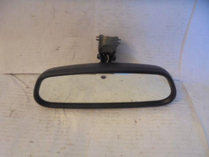 Citroën C4 Berline (NC) Hatchback 5-drs 1.6 16V VTi (EP6C(5FS)) REAR VIEW MIRROR INNER 2004 Citroën C4 Berline (NC) Hatchback 5-drs 1.6 16V VTi (EP6C(5FS)) REAR VIEW MIRROR INNER 2004