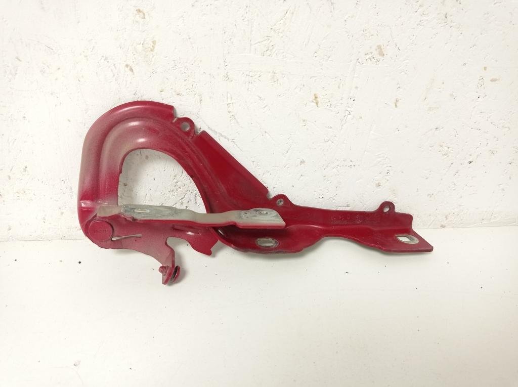 Citroën C3 (SX/SW) Hatchback 1.2 Vti 12V PureTech (EB2F(HMZ)) HOOD HINGE 2020 9812778480 9812778480|CITROEN Citroën C3 (SX/SW) Hatchback 1.2 Vti 12V PureTech (EB2F(HMZ)) HOOD HINGE 2020 9812778480 9812778480|CITROEN