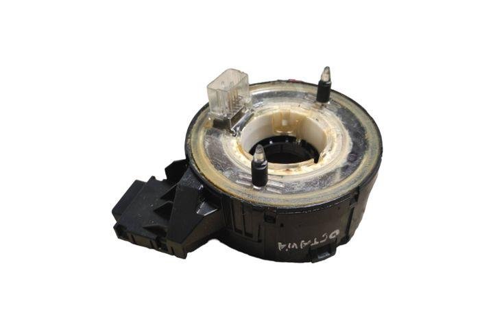 Skoda Octavia (1Z3) Liftback 1.9 TDI (BXE) AIRBAG RING 2009 1K0959653C 1K0959653C|SKODA Skoda Octavia (1Z3) Liftback 1.9 TDI (BXE) AIRBAG RING 2009 1K0959653C 1K0959653C|SKODA