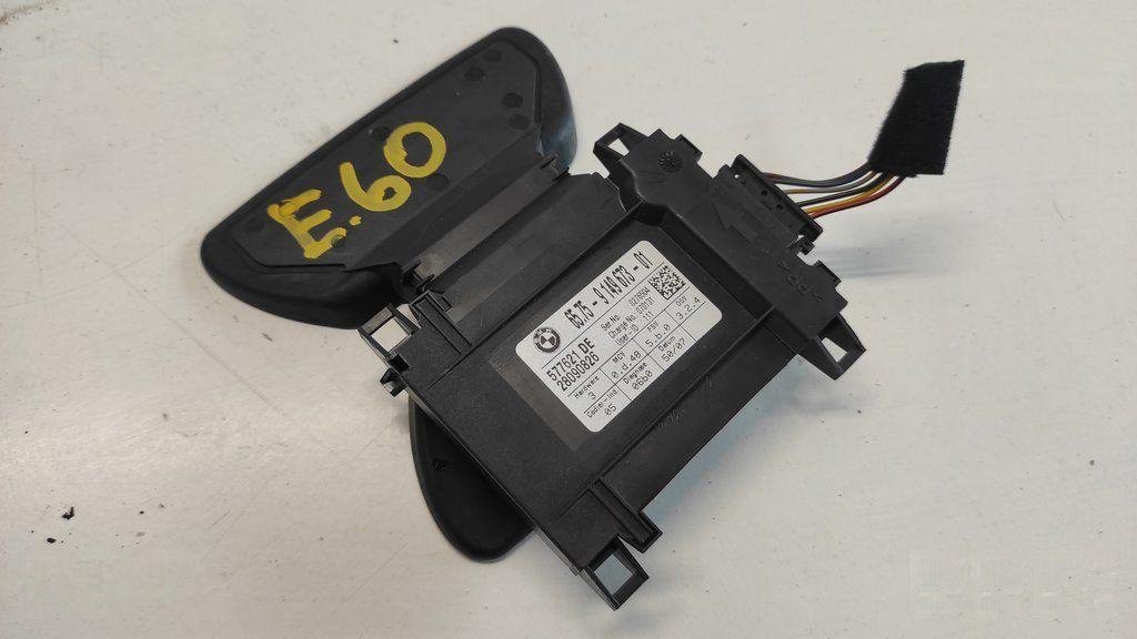 BMW 5 serie (E60) Sedan 525d 24V (M57N2-D30(306D3)) CONTACTSLOTRING  20 6575914967301/577621DE/28090826 |6575914967301|BMW||