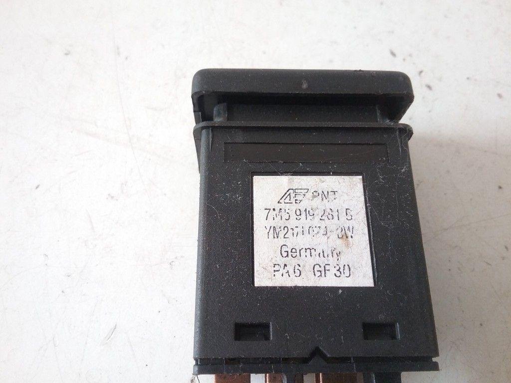 Ford Galaxy (WGR) Monovolumen 1.9 TDI (AUY(Euro 3)) INTERIOR COMPLETO 2004 7M5919281B 7M5919281B|FORD
