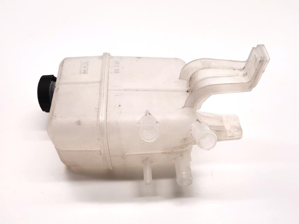 Hyundai Kona (OS) SUV 1.6 T-GDI 16V (G4FJ) EXPANSIERESERVOIR  2021 25430K4500 25430K4500|HYUNDAI